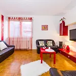 Apartment Petra