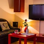 Apartment Petra