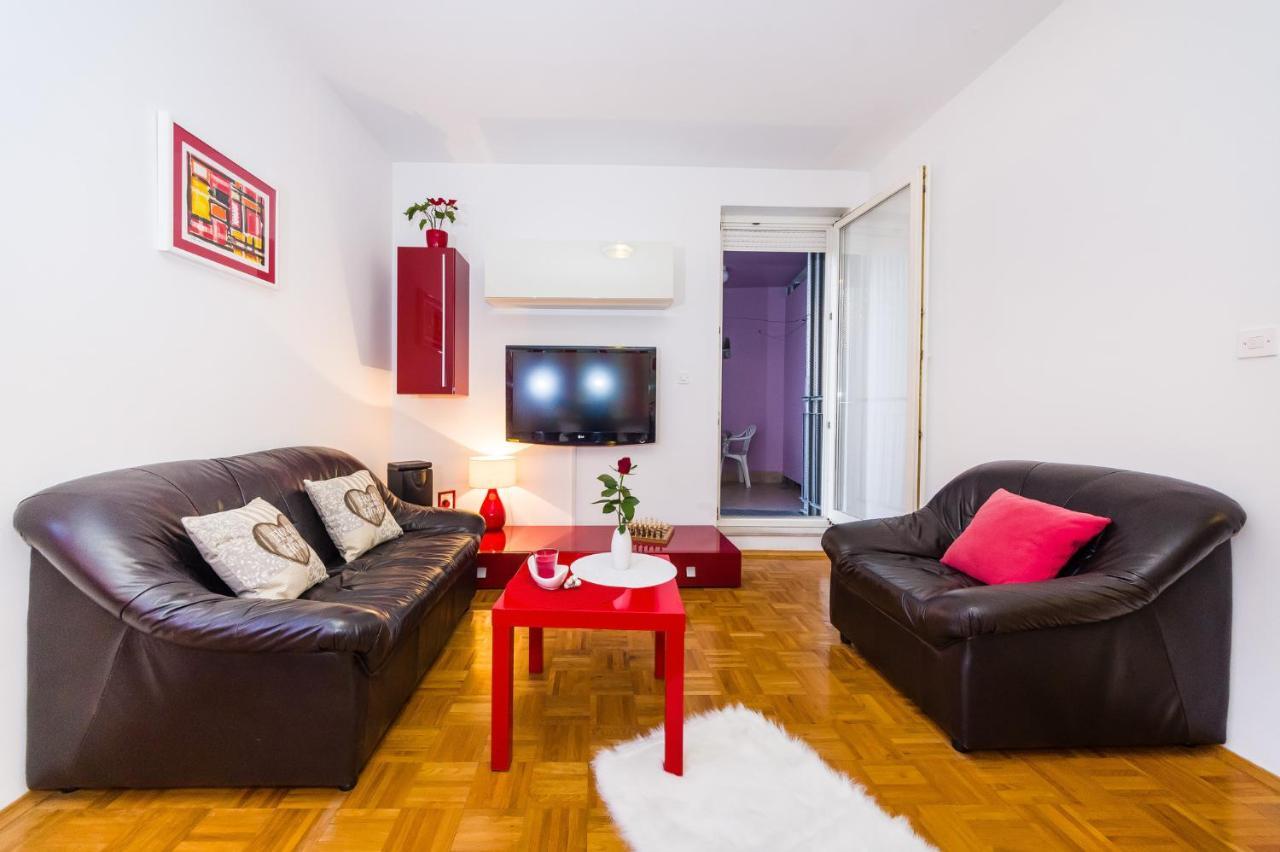 Apartament Petra Zadar