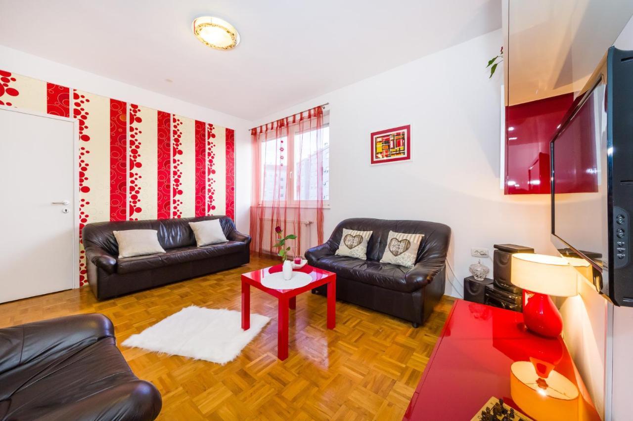 Apartament Petra
