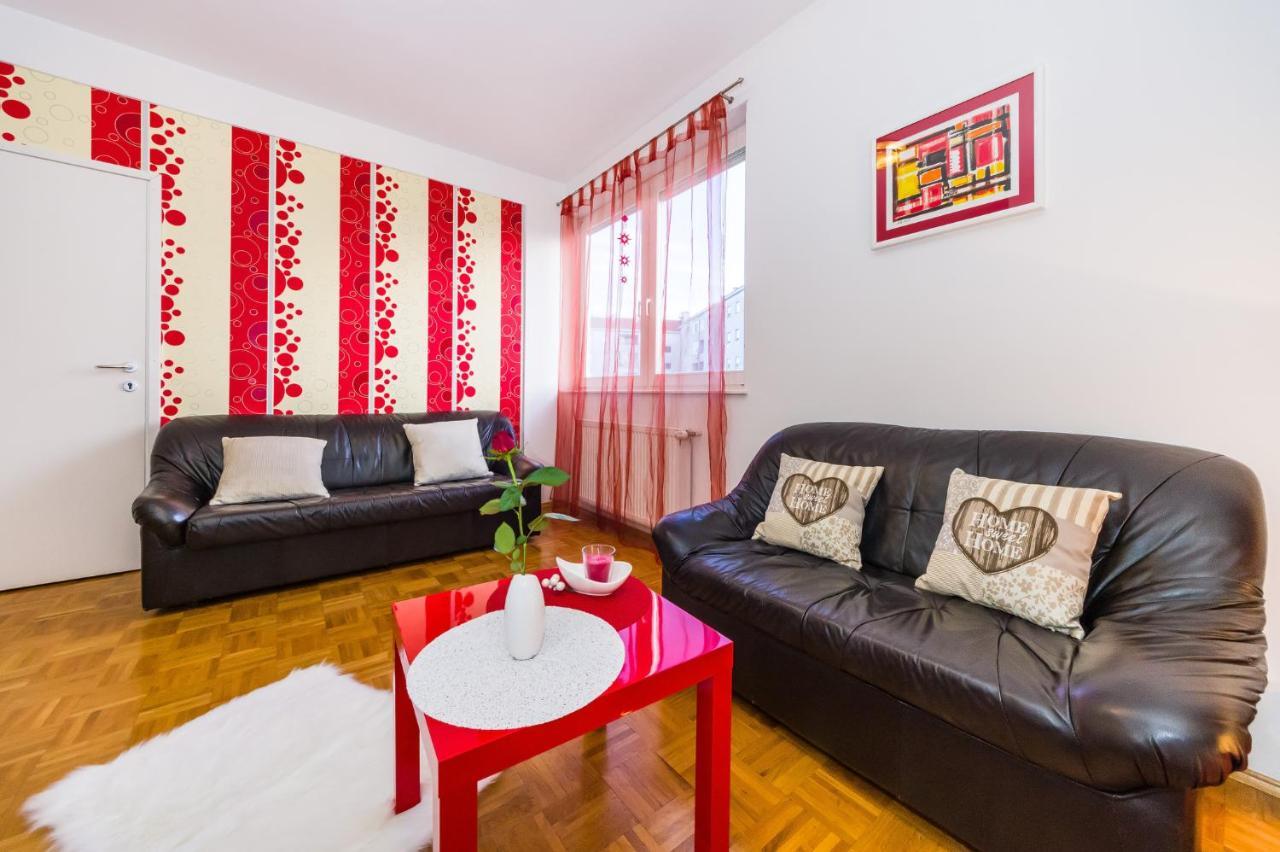 Apartament Petra *
