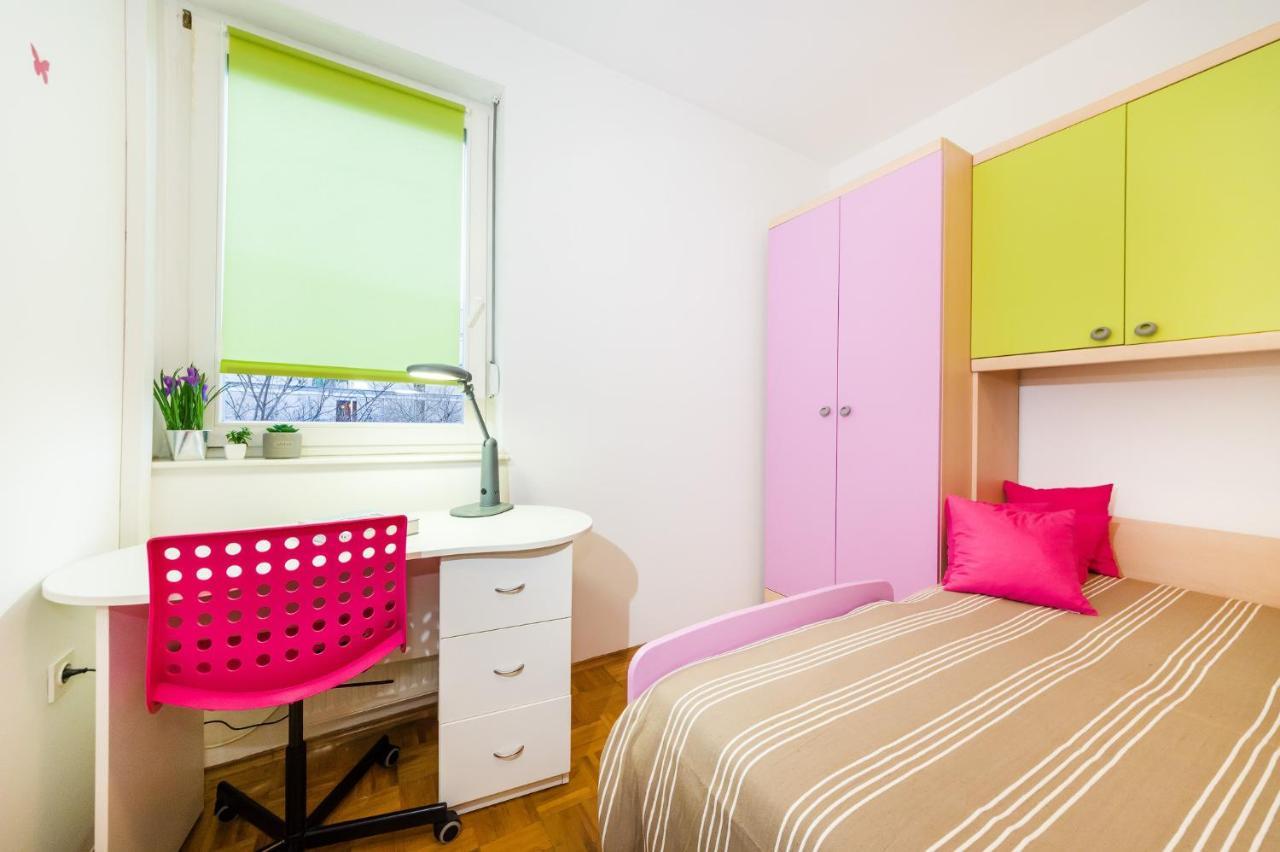 Apartament Petra *