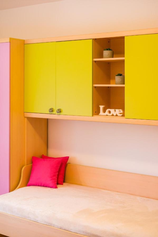Apartament Petra *