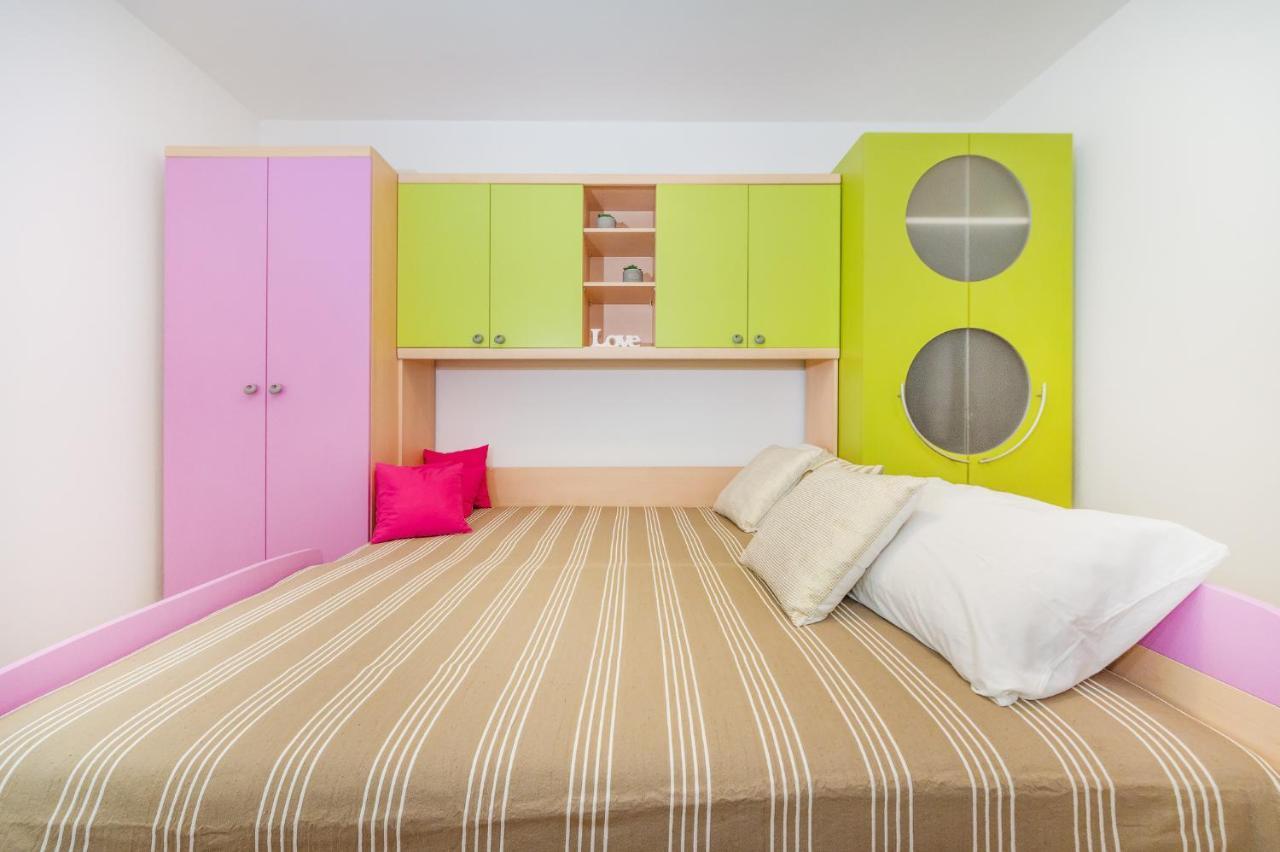 Apartament Petra