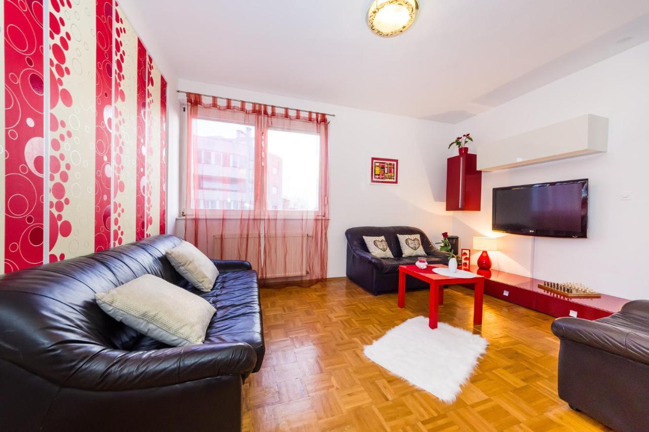 Apartament Petra