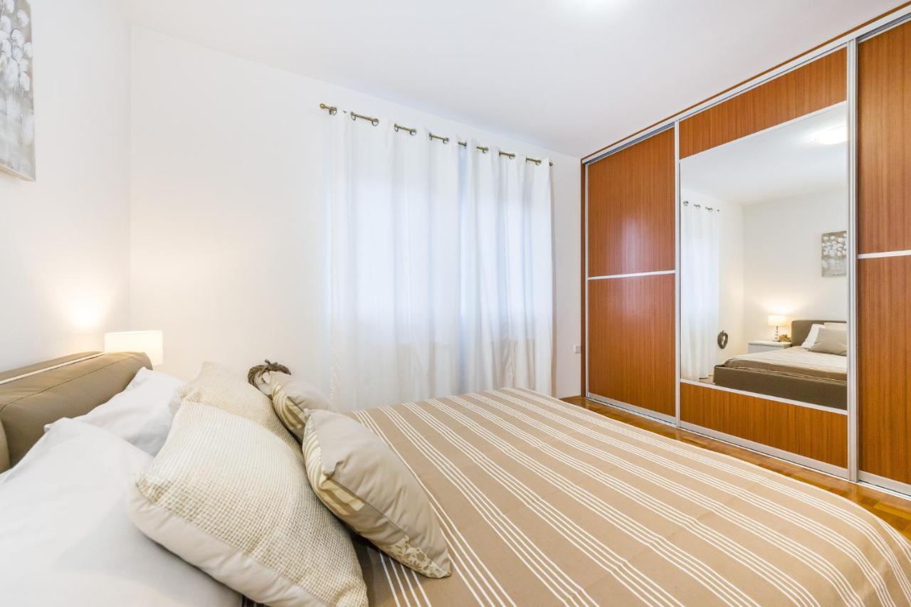 Apartament Petra