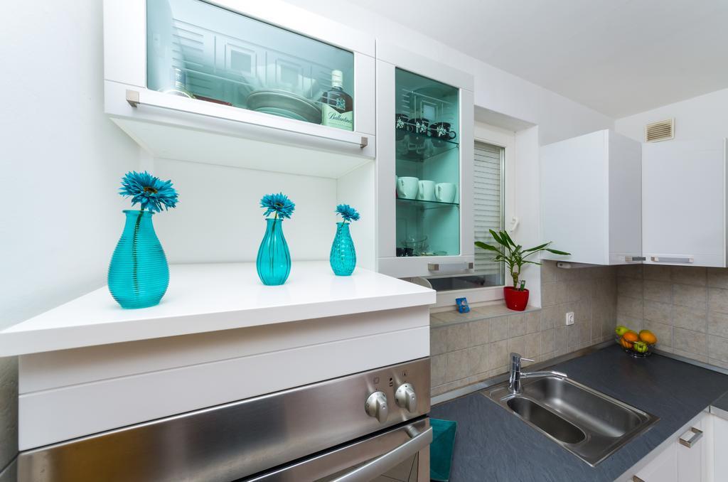Apartament Petra