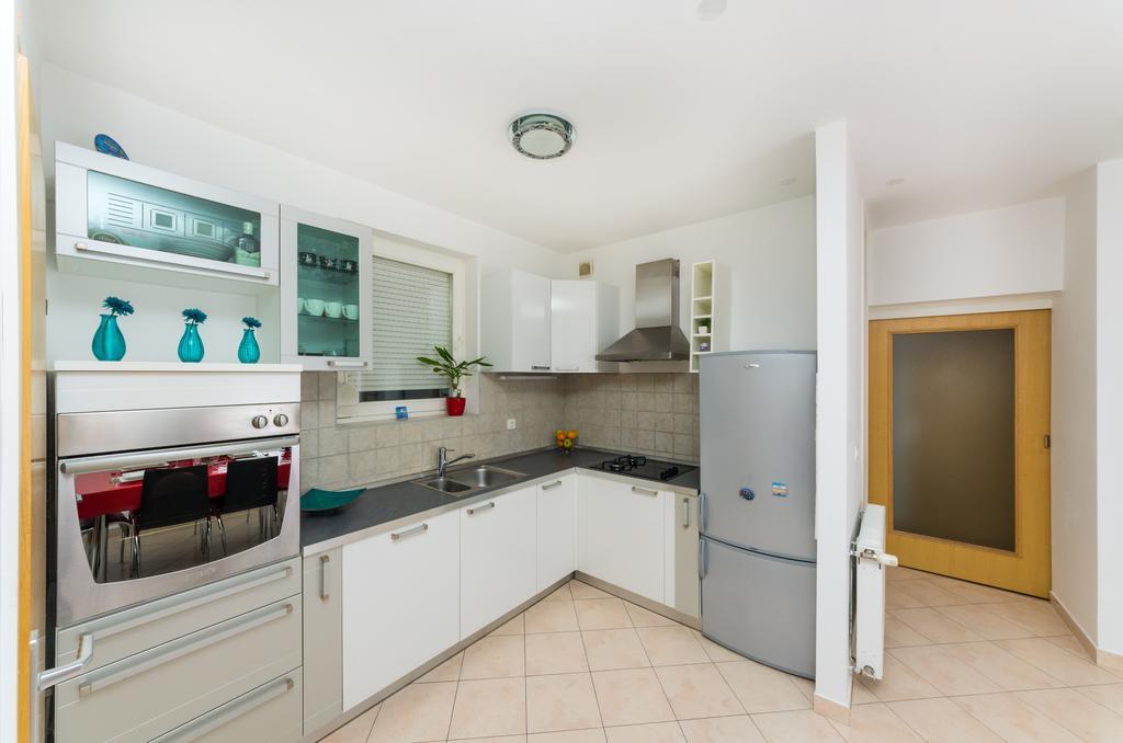 Apartament Petra Zadar