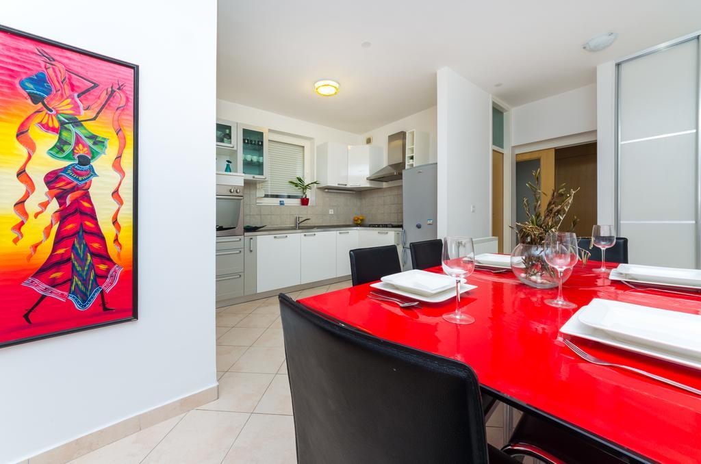 Apartament Petra Zadar